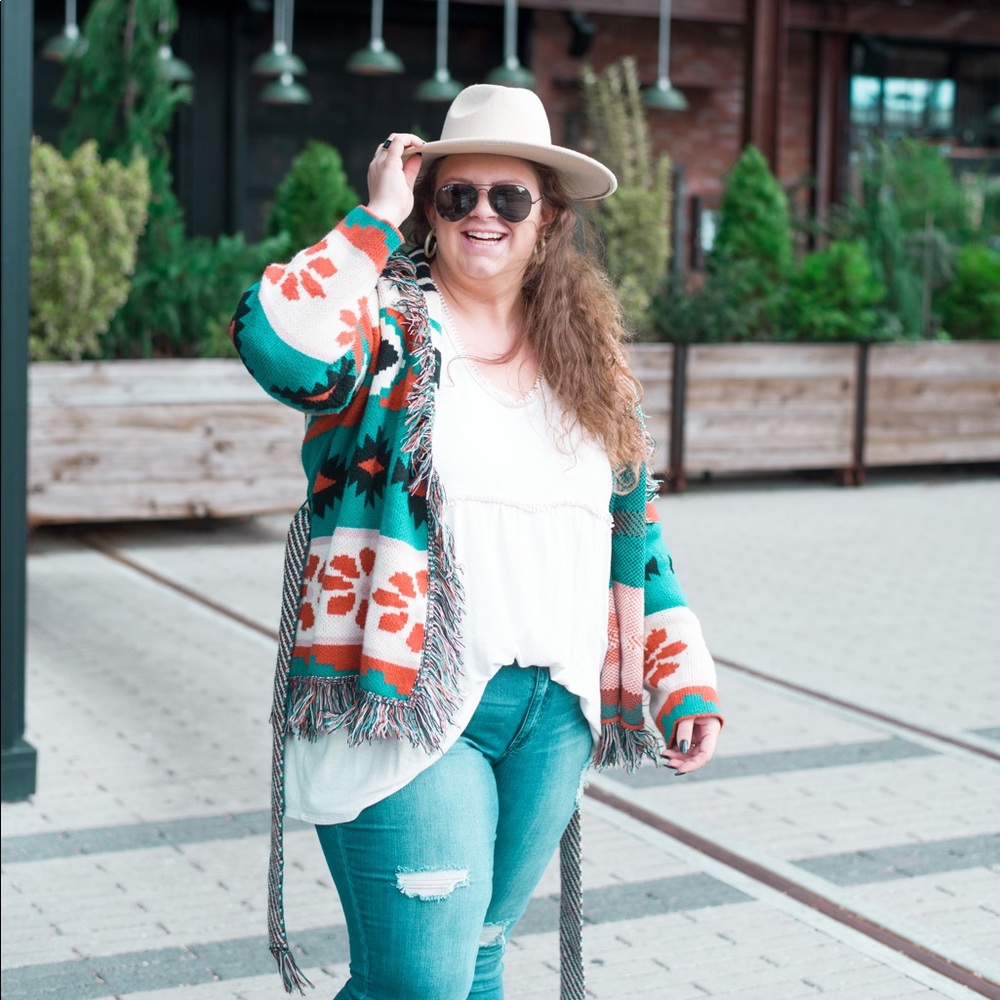 Meet your Posher, Jessica